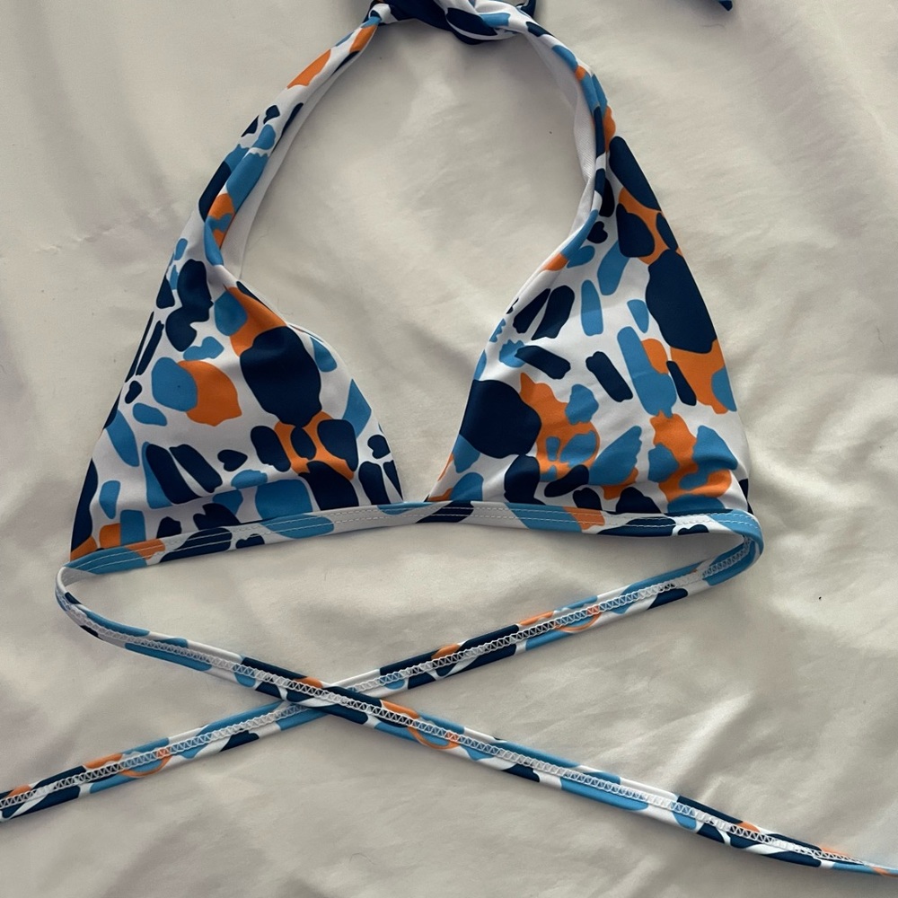 bikini top